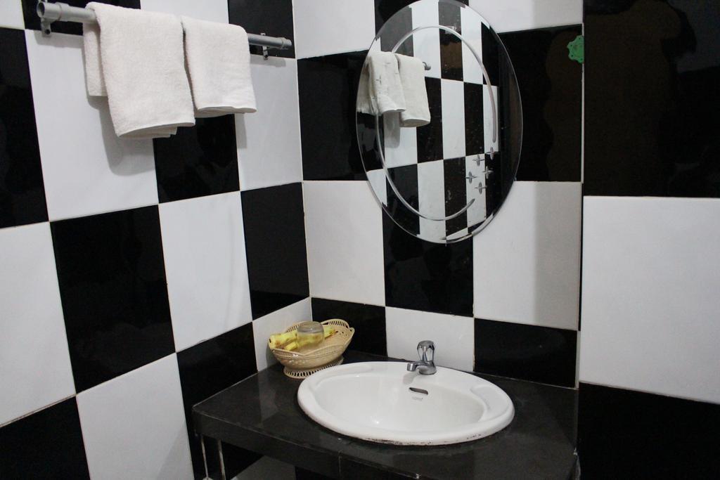 Chambre Familiale