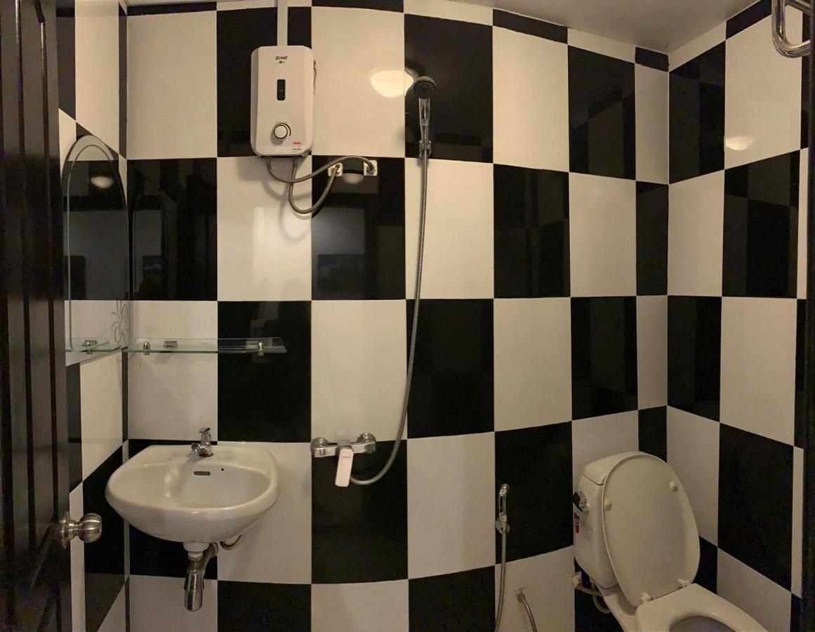 Chambre Lits Jumeaux Deluxe