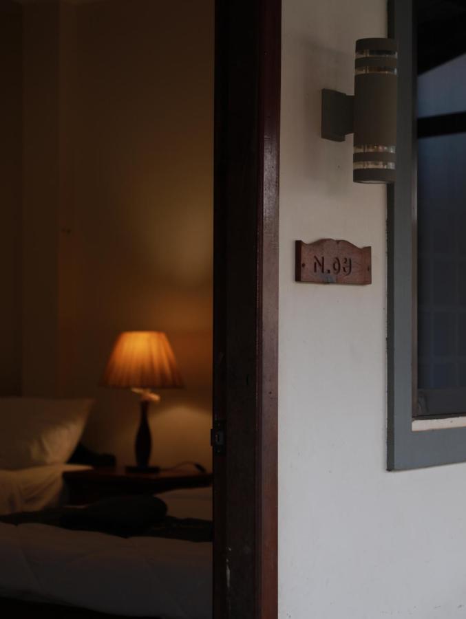 Chambre Familiale avec Terrasse