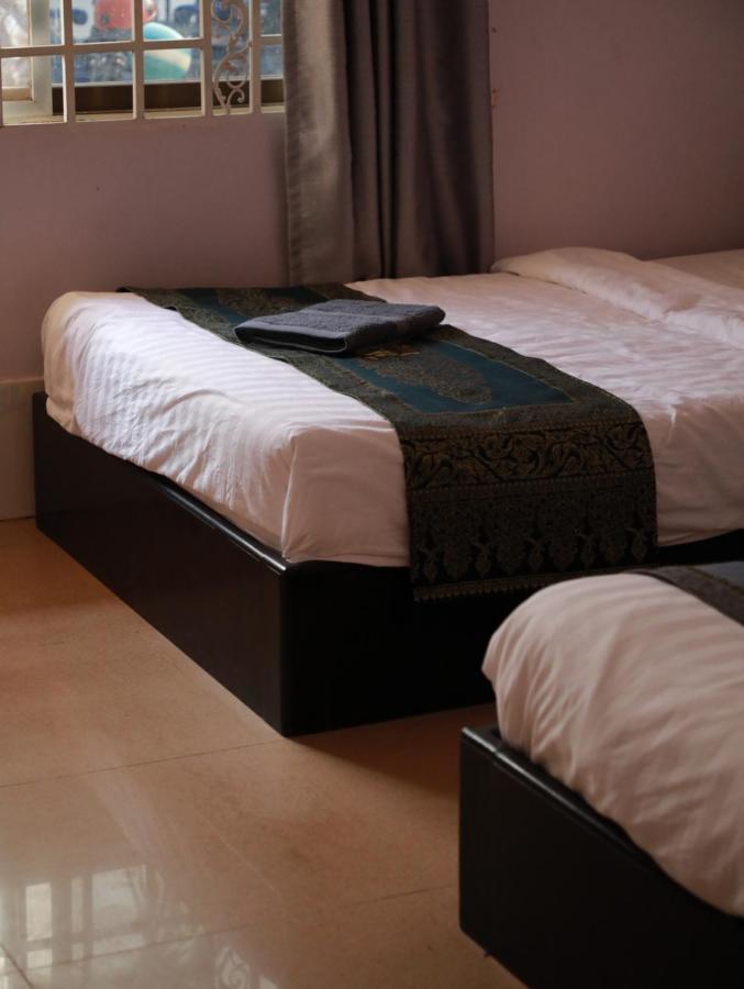 Chambre Triple de Luxe