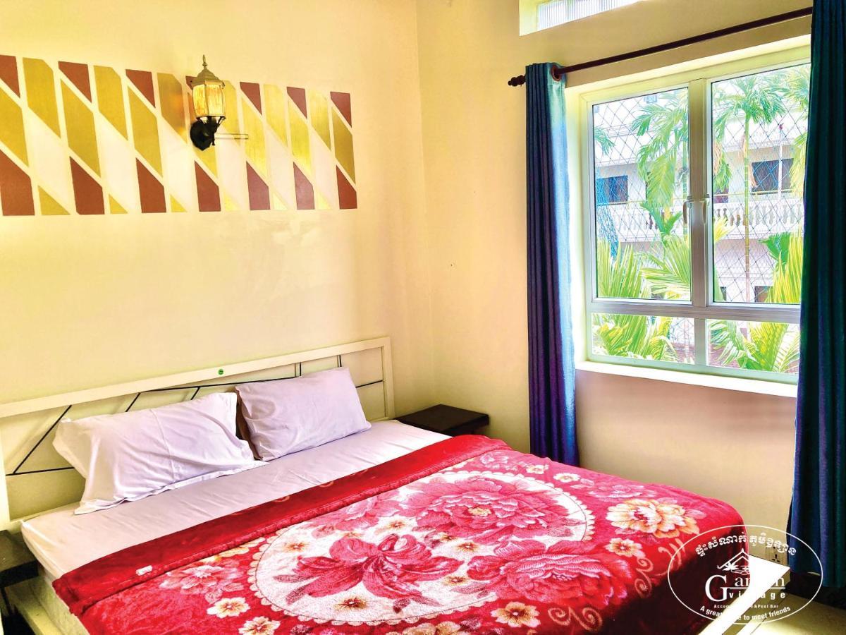 Chambre Simple Standard