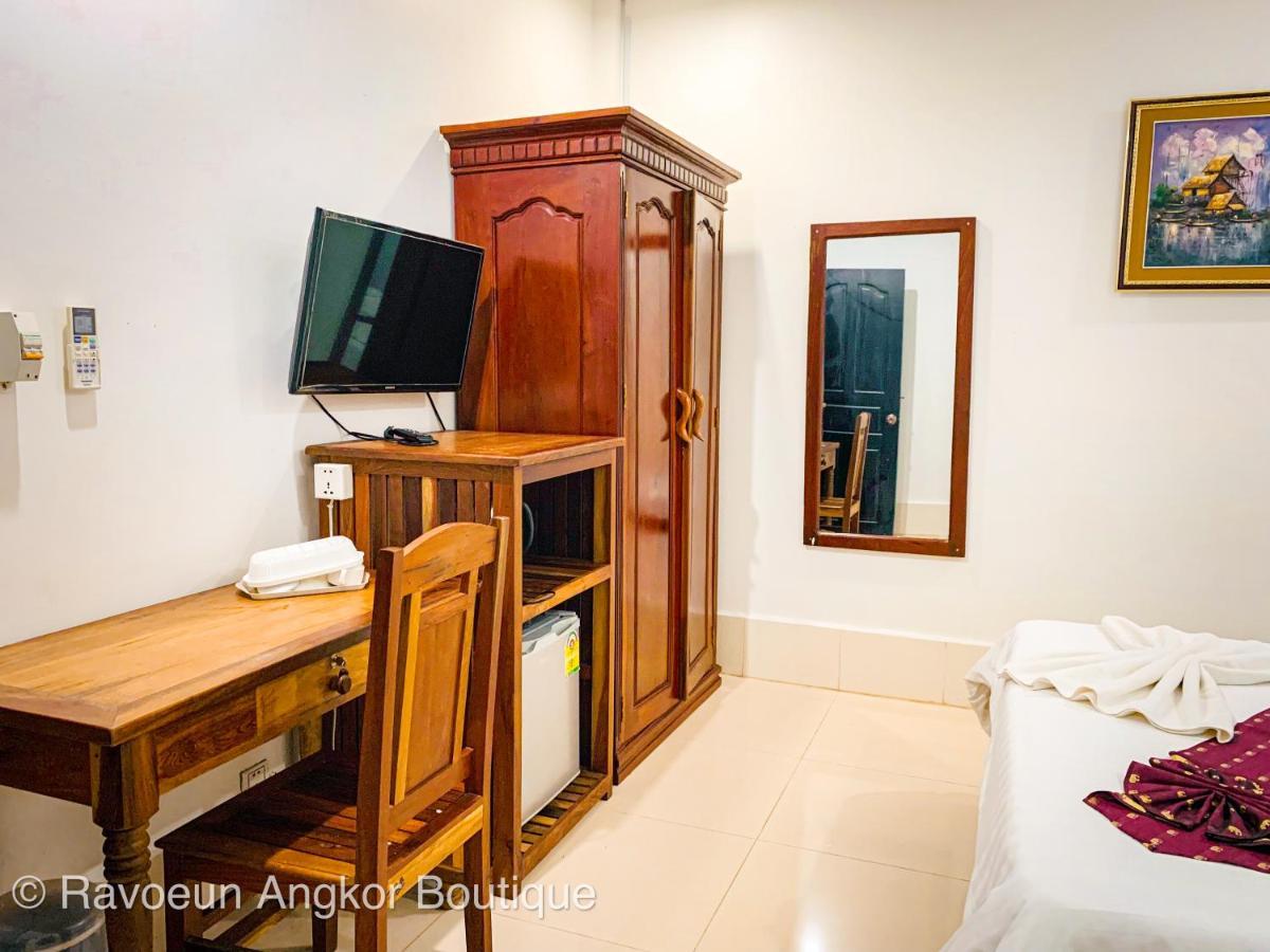 Chambre Double Standard
