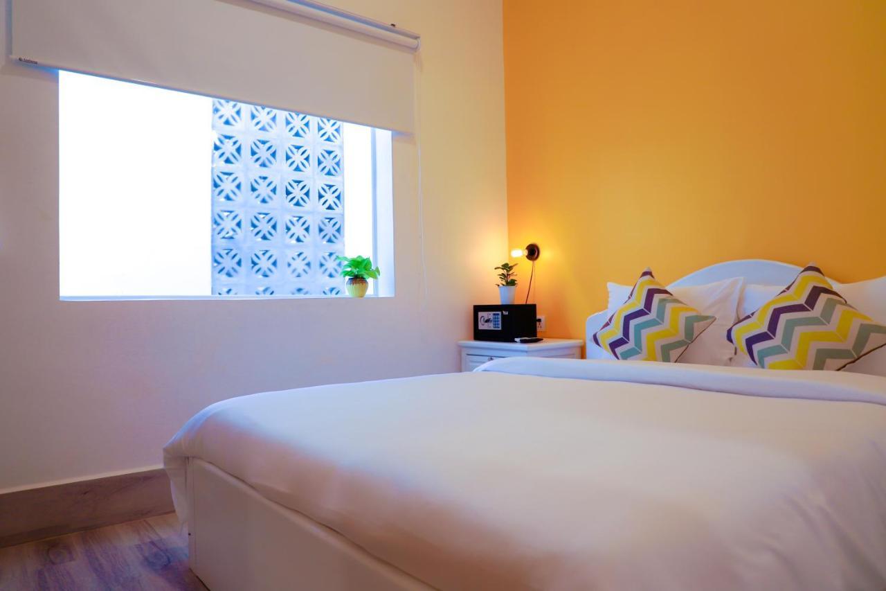 Chambre Double Supérieure