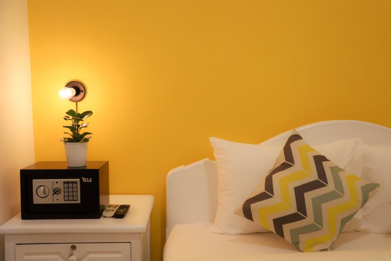 Chambre Double Deluxe
