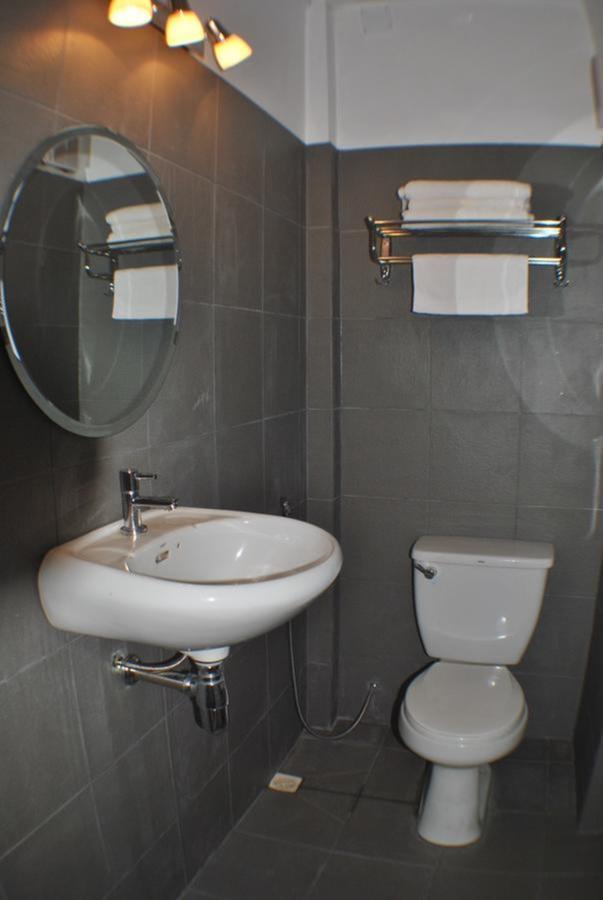 Chambre Lit Queen-Size