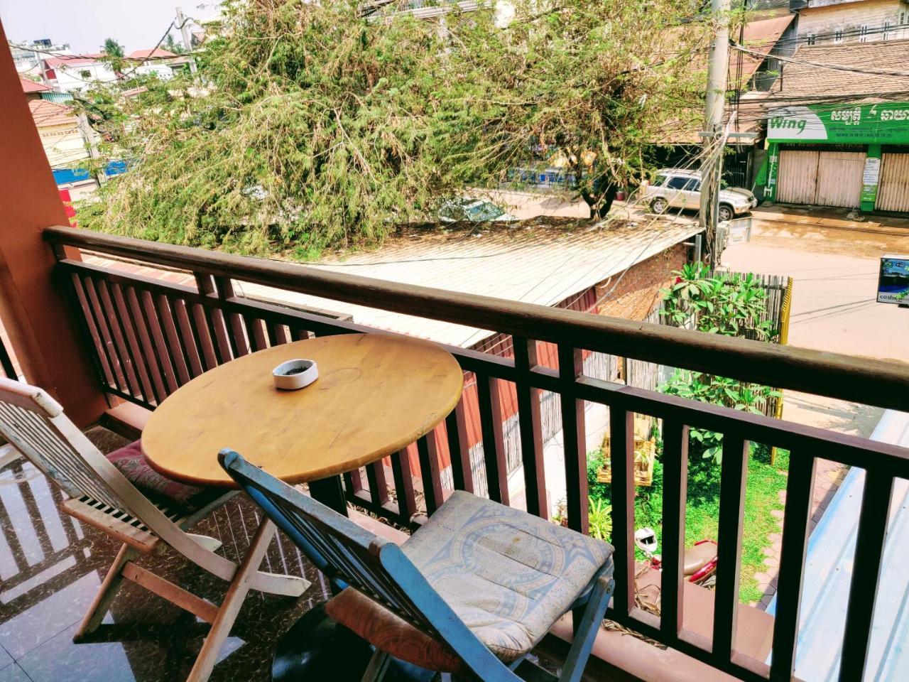 Appartement 2 Chambres - Navette vers l’Établissement Gratuite