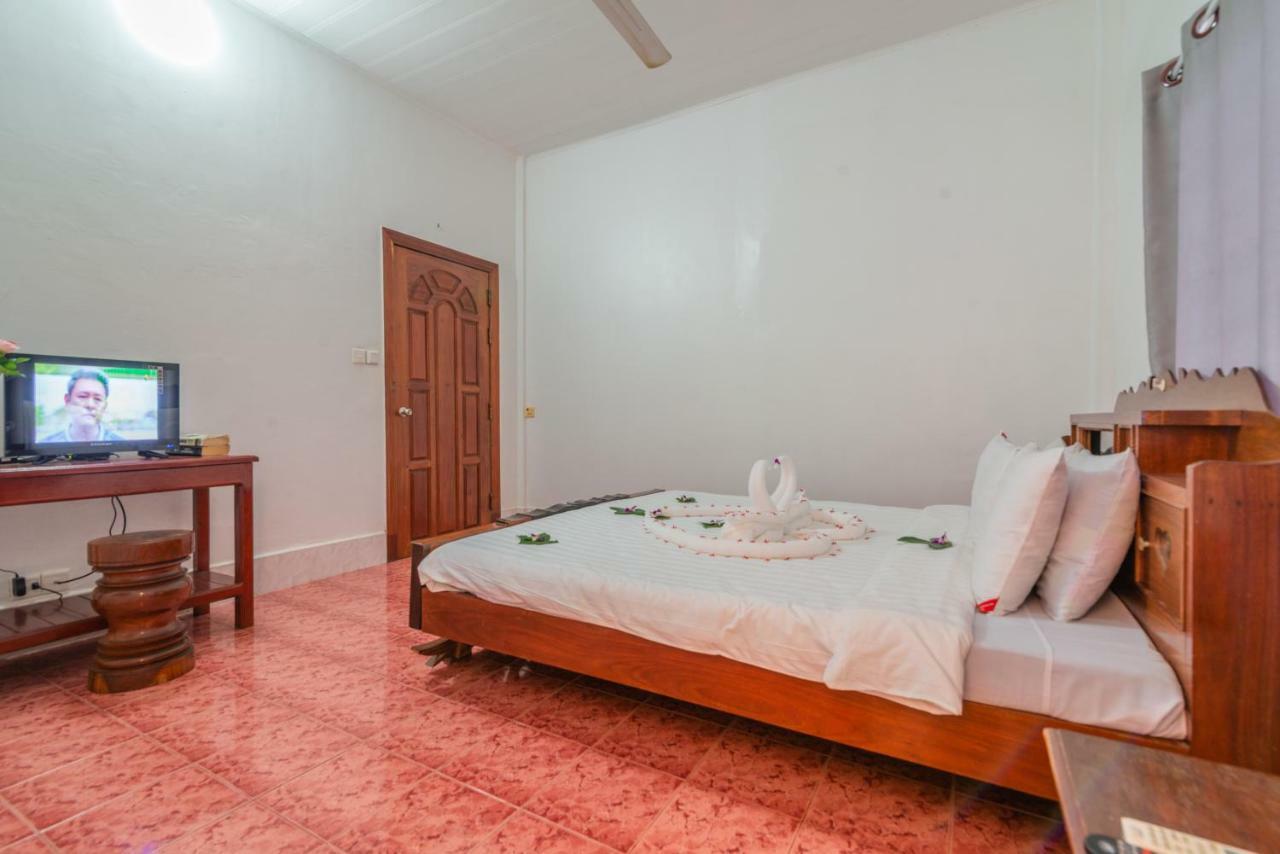 Chambre Double Supérieure