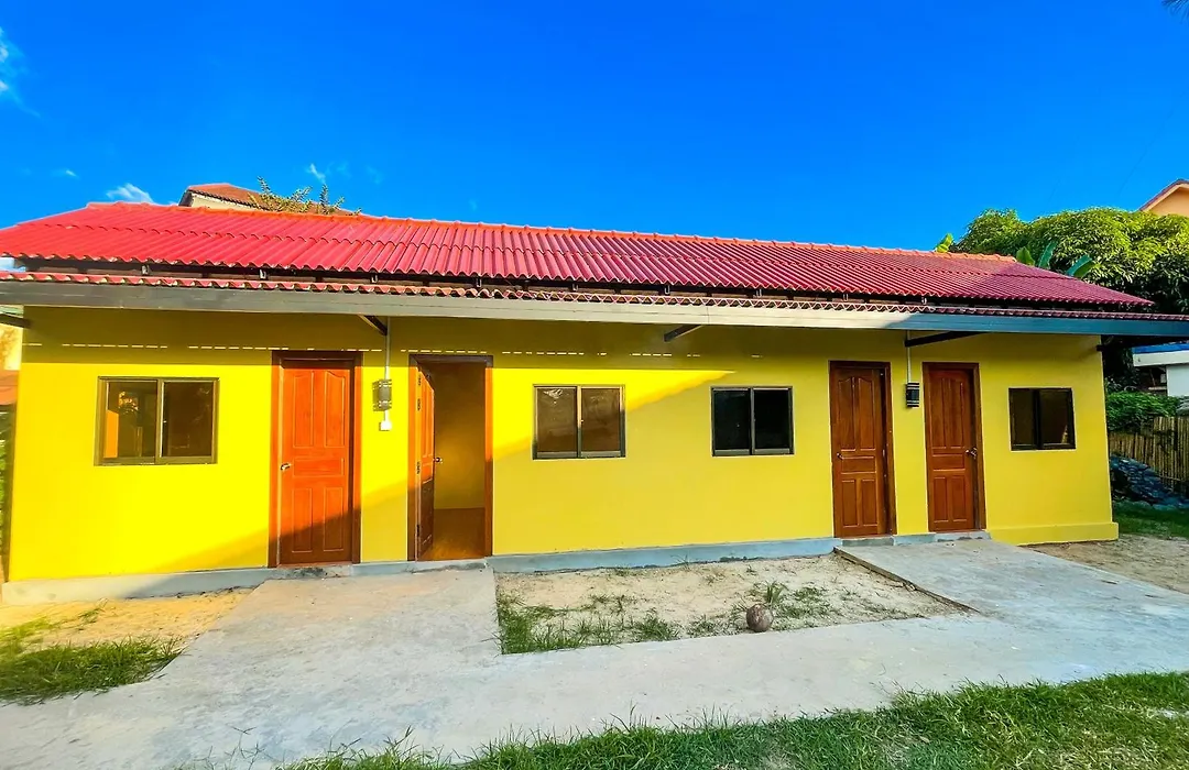 Blank Guest House-1