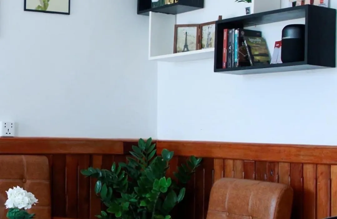 Sothea Angkor Homestay-1