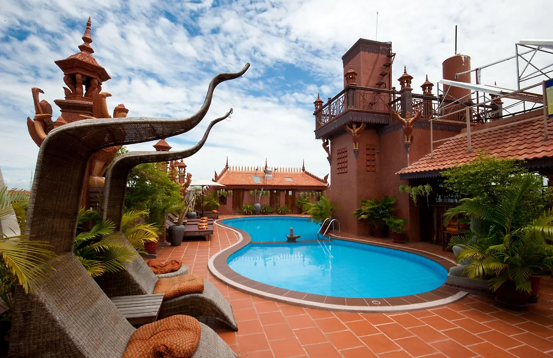 Okay Guesthouse Siem Reap-1