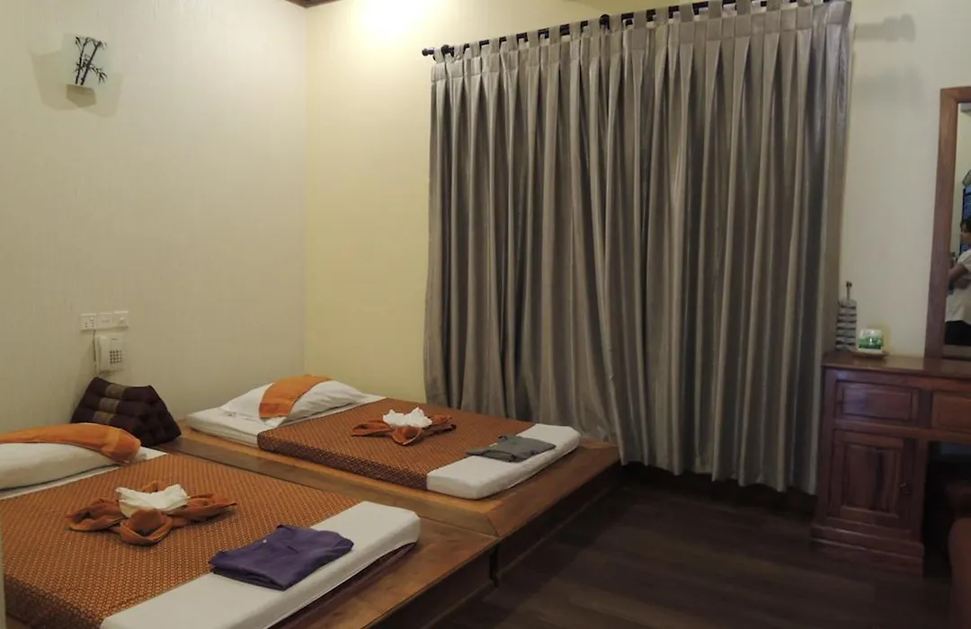 Chayra Angkor Hotel-1