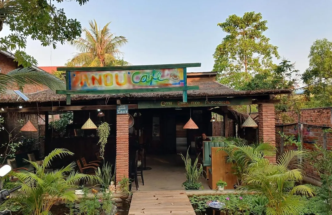 Anou Home - Guesthouse-1