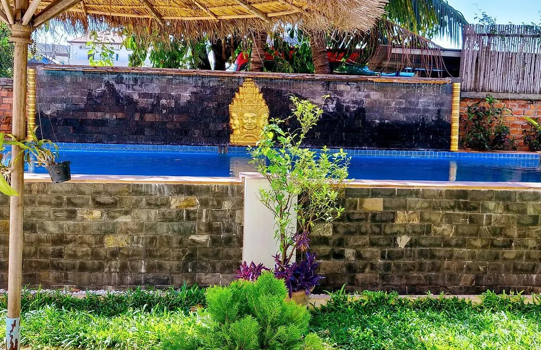 The Cashew Nut Villas-1
