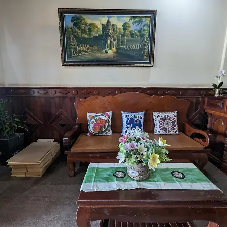 Reach Kunthea Guesthouse-3