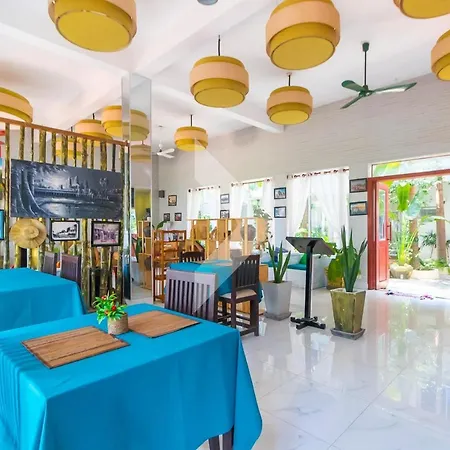 Hak Boutique Residence-3