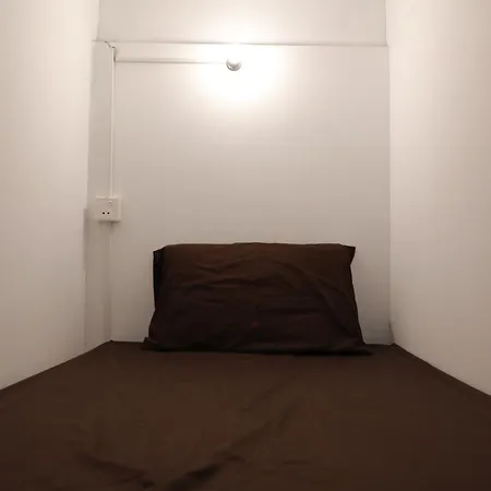 Blank Guest House-2