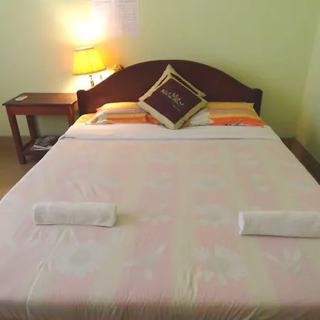 Green Park Village Guesthouse-2
