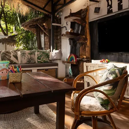 Babel Siem Reap Guesthouse-3
