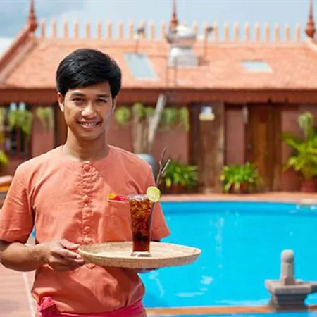 Okay Guesthouse Siem Reap-2