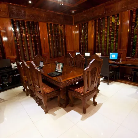 Okay Guesthouse Siem Reap-3
