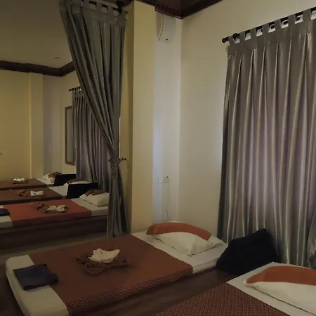 Chayra Angkor Hotel-2