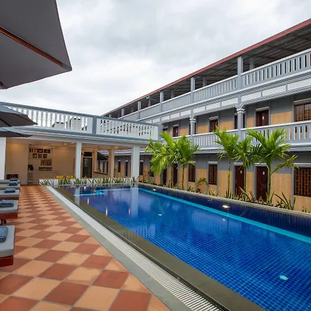 Botoum Hostel-2