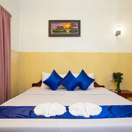 Botoum Hostel-3