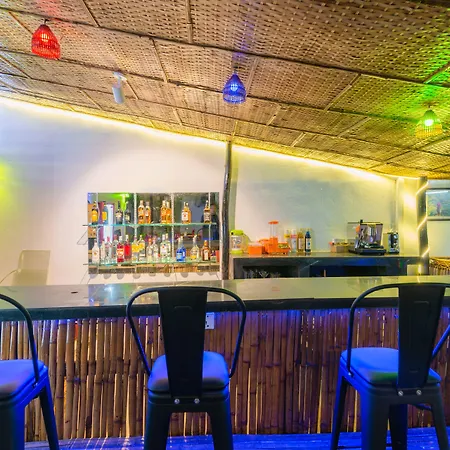 Five Rose Siem Reap Hostel-3