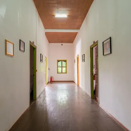 Five Rose Siem Reap Hostel-2
