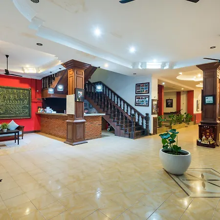 Sihariddh Bnb Villa-2