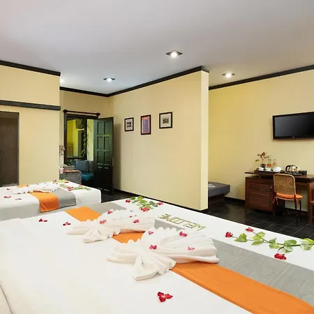 Residence Indochine d'Angkor-3