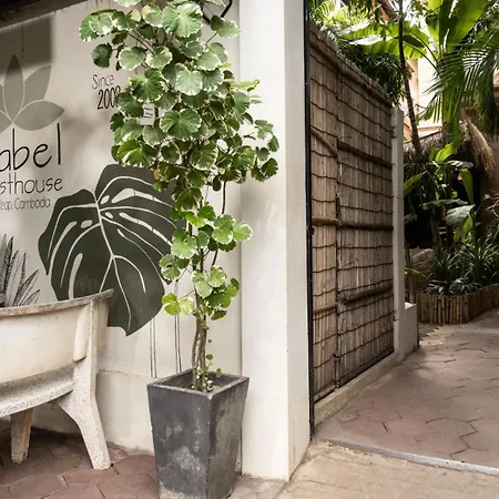 Babel Siem Reap Guesthouse-2