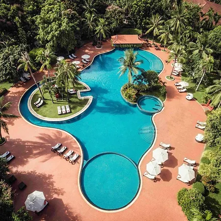 Sofitel Angkor Phokeethra Golf & Spa Resort-2