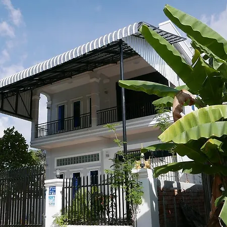 Anou Home - Guesthouse-2