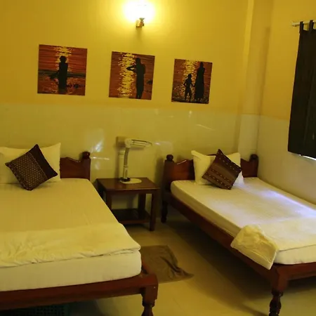 Seven Candles Guesthouse-3