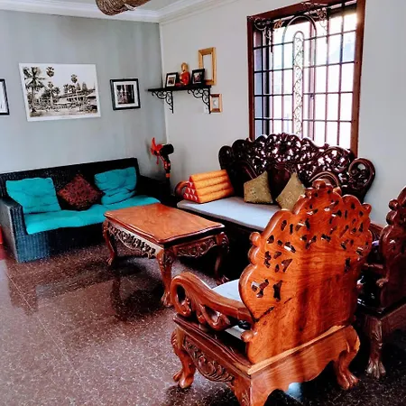 The Cashew Nut Villas-3