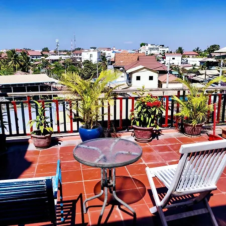 The Cashew Nut Villas-2